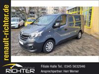 gebraucht Renault Trafic ENERGY dCi 170 EDC L1H1 3,0t Komfort