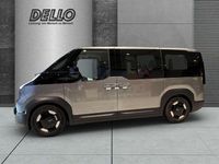 Neu Kia PV5 Style 119 kW (163 PS) 2026 Grau Van / Kleinbus