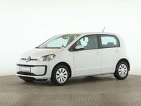 Gebraucht VW up! move up! 65 PS (47 kW) 2023 Weiß Kleinwagen