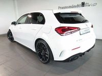 Gebraucht Mercedes A35 AMG AMG 306 PS (225 kW) 2022 Weiß Limousine