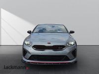 Gebraucht Kia ProCeed GT 204 PS (150 kW) 2021 Grau Kombi