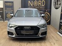 Gebraucht Audi A6 Comfort 265 PS (194 kW) 2023 Silber