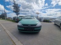 gebraucht Opel Corsa 1.4 16V Comfort Automatik, Euro 4