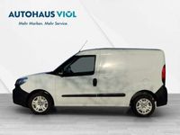 gebraucht Fiat Doblò Cargo / Pritsche Basis Kasten Klima