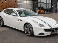 gebraucht Ferrari FF *TAILOR MADE*PERLA EDITION*1 OF 1*BLU CARBON*