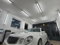 Gebraucht Mercedes E55 AMG AMG 500 PS (367 kW) 2005 Limousine