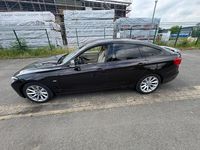 Gebraucht BMW 335 306 PS (225 kW) 2014 Braun Limousine