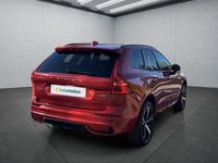 Gebraucht Volvo XC60 Ultra 250 PS (183 kW) 2025 Rot SUV