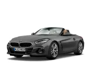 Neu BMW Z4 Efficient Dynamics 197 PS (144 kW) 2025 Cabrio