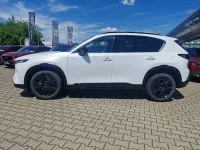 Neu Mazda CX-5 Homura-Line 141 PS (103 kW) 2026 SUV