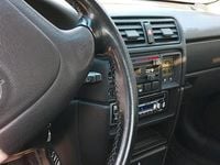Brugt Opel Vectra 90 HK (66 kW) 1994 Rød Sedan