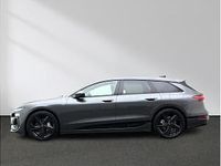 Neu Audi A6 e-tron Performance 269 kW (367 PS) 2026 Grau (daytonagrau perleffekt) Kombi