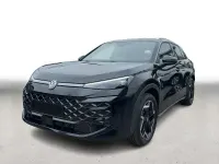 Neu VW T-Roc R-line 150 PS (110 kW) 2026 Schwarz SUV