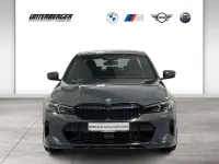 Gebraucht Alpina B3 495 PS (364 kW) 2025 Bmw individual dravitgrau meta Limousine