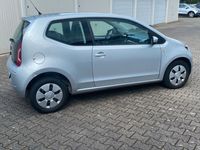 gebraucht VW up! Klima/ PDC/ El.Fensterheber