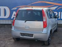 Gebraucht Mitsubishi Colt 95 PS (69 kW) 2008 Silber Kleinwagen