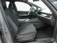 Gebraucht Cupra Born 150 kW (204 PS) 2024 Vaporgrau Kleinwagen