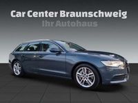 gebraucht Audi A6 Avant 3.0 TDI S- Tronic quattro