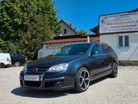 Gebraucht VW Golf V Exclusive 160 PS (117 kW) 2009 Blau Kombi