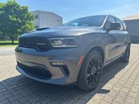 Gebraucht Dodge Durango 386 PS (283 kW) 2019 Grau SUV