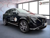 Gebraucht Nissan Ariya Evolve 177 kW (242 PS) 2025 Gatg pearl black SUV