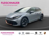 Gebraucht Cupra Born 169 kW (231 PS) 2024 Vaporgrau Kleinwagen