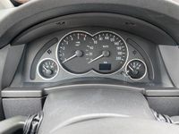 Gebraucht Opel Meriva 75 PS (55 kW) 2004 Blau Van / Kleinbus