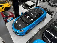 Używany Alpine A110 300 KM (220 kW) 2025 Niebieski Coupe