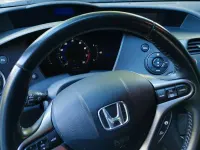 Gebraucht Honda Civic Sport 140 PS (102 kW) 2009 Grau Limousine
