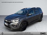 Gebraucht Dacia Jogger Expression 91 PS (66 kW) 2024 Dolomitgrau Van / Kleinbus