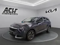Gebraucht Kia Sportage Vision 160 PS (117 kW) 2025 Grau SUV