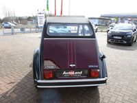 Gebraucht Citroën 2CV 27 PS (19 kW) 1986 Braun Limousine