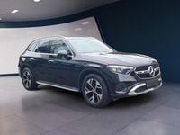 Neu Mercedes GLC220 Premium 197 PS (144 kW) 2026 Obsidianschwarz  metalliclack SUV