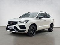 Second-hand Cupra Ateca 150 CP (110 kW) 2024 Alb SUV