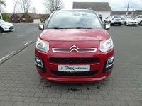 gebraucht Citroën C3 Picasso Selection *NAVI**KLIMATRONIC**1-HAND*