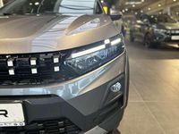 Neu Dacia Jogger Journey 110 PS (80 kW) 2025 Dolomitgrau Van / Kleinbus