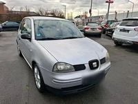 Gebraucht Seat Arosa 50 PS (36 kW) 2004 Silber Kleinwagen