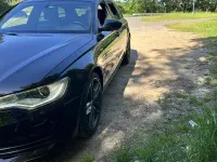 Gebraucht Audi A6 S-Line 204 PS (150 kW) 2012 Kombi