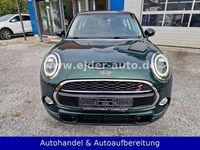 gebraucht Mini Cooper S ***BRITISH RACING GREEN***