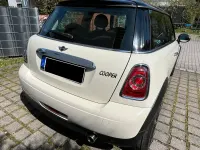 Occasion Mini Cooper 122 PK (89 kW) 2012 Wit Hatchback