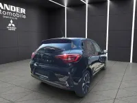 Neu Mitsubishi Colt Plus 91 PS (66 kW) 2025 Schwarz Kleinwagen