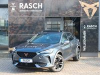 Gebraucht Cupra Formentor 150 PS (110 kW) 2023 Grau SUV