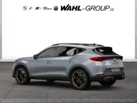 Gebraucht Cupra Formentor VZ 310 PS (228 kW) 2021 Grau SUV