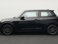 Gebraucht Mini Cooper S 204 PS (150 kW) 2024 Schwarz Kleinwagen