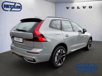 Neu Volvo XC60 Ultra 349 PS (256 kW) 2025 Vapour grey / metallic SUV