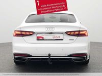 gebraucht Audi A5 Sportback 3.0 45 Quattro advanced KAM SHZ PDC