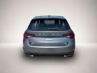 Neu Skoda Fabia Selection 95 PS (69 kW) 2026 Grau Kleinwagen