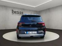 Neu Opel Frontera 145 PS (106 kW) 2025 Karbon schwarz (metallic) SUV