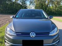 gebraucht VW Golf VII Bluemotion