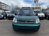 gebraucht Citroën Berlingo 2.0 HDi Multispace